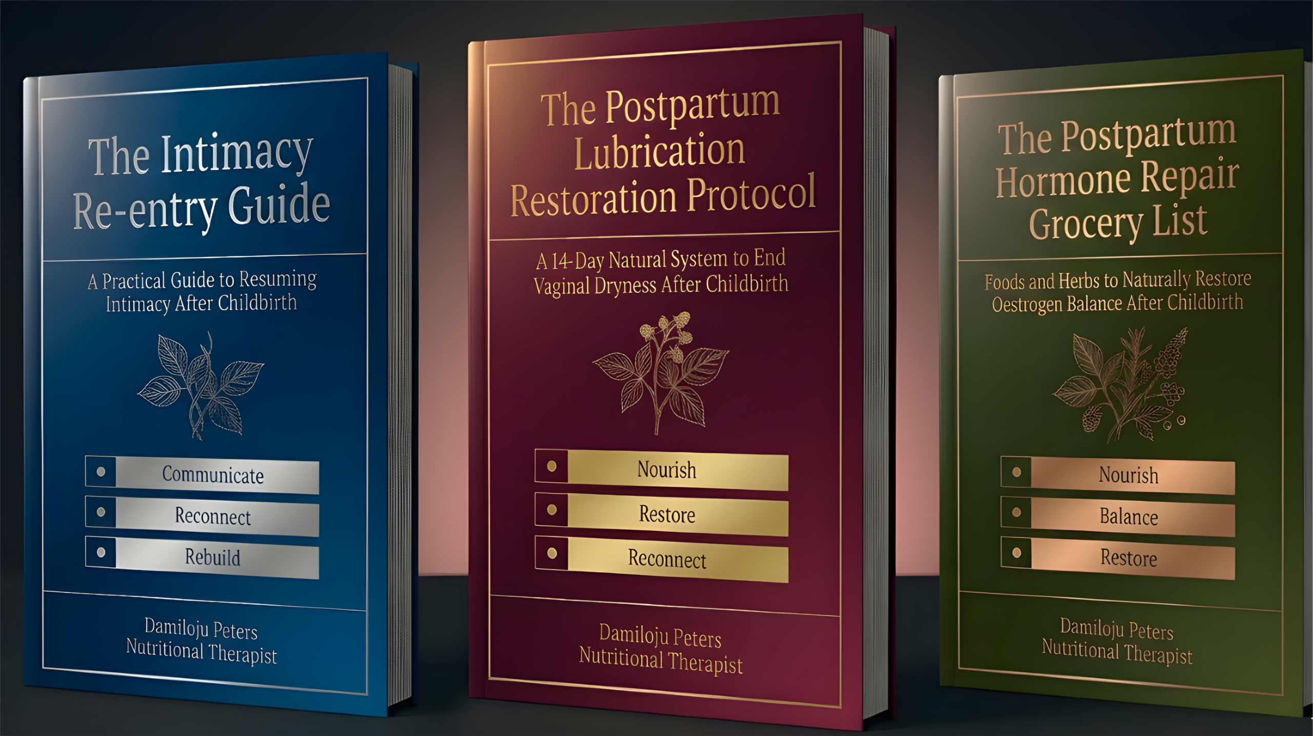 Complete Bundle — Main PDF and Bonuses