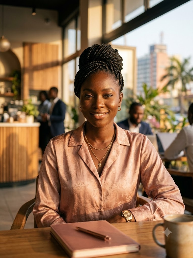 Chioma A.